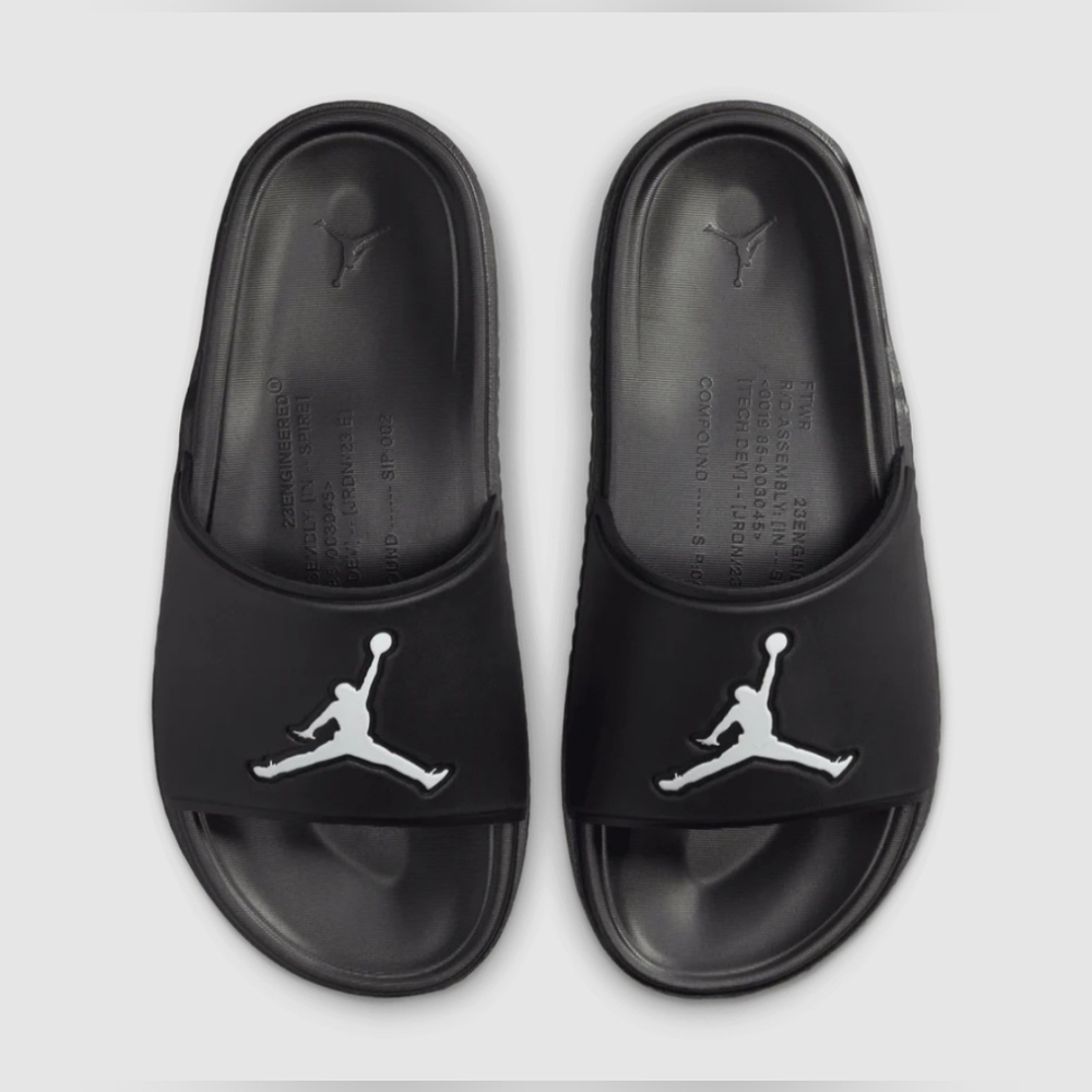 Jordan Play Slides 2.0 size 9 SAMPLE